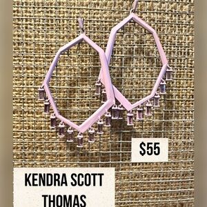 Kendra Scott Thomas